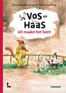 Uil maakt het bont - Sylvia Vanden Heede - 9789401489836