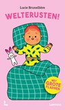 Welterusten! - Lucie Brunellière - 9789401496780