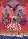 Over goden en mensen - Daan Remmerts de Vries - 9789401497701