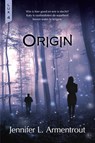 Origin - Jennifer L. Armentrout - 9789401913768