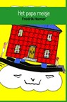 Het papa meisje - Fredrik Hamer - 9789402114355