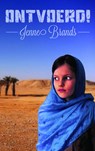 Ontvoerd! - Jenne Brands - 9789402118049