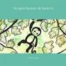De apen kunnen de boom in - Geertje van Rossum - 9789402139334