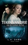 Teken van Drie 1 - Codex Vetus - L.A. Dawn - 9789402177046