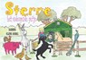 Sterre, het ondeugende geitje - Sabrina Klene-Derks - 9789402222234