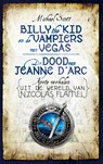 Billy de Kid en de vampiers van Vegas & De dood van Jeanne d'Arc - Michael Scott - 9789402300901