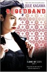 Bloedband - Julie Kagawa - 9789402502176