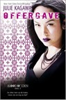 Offergave - Julie Kagawa - 9789402505030