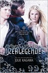 De IJzerlegendes - Julie Kagawa - 9789402508703