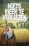Niets meer te verliezen - Annemarie Bon - 9789402600094