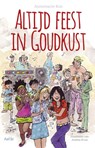 Altijd feest in goudkust - Annemarie Bon - 9789402600131