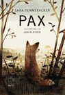 Pax - Sara Pennypacker - 9789402600520