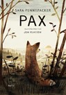 Pax - Sara Pennypacker - 9789402600605