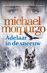 Adelaar in de sneeuw - Michael Morpurgo - 9789402601190