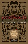 Secret Scouts en de verloren Leonardo - Dennis Kind ; Wendel Kind - 9789402601442