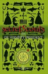 Secret Scouts en de vermiste President - Kind Kind - 9789402601459