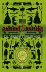 Secret Scouts en de vermiste President - Dennis Kind - 9789402601466
