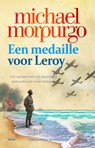 Een medaille voor Leroy - Michael Morpurgo - 9789402601626