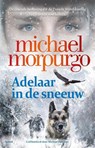 Adelaar in de sneeuw - Michael Morpurgo - 9789402601916