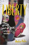 Liberty - Andrea Portes - 9789402700527