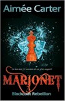 Marionet - Aimée Carter - 9789402701609