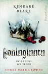 Koninginnen - Kendare Blake - 9789402701692