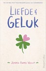 Liefde & geluk - Jenna Evans Welch - 9789402702293