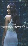 De Godinnenwraak - Aimée Carter - 9789402702804