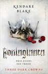 Koninginnen - Kendare Blake - 9789402703016