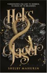 Heks & Jager - Shelby Mahurin - 9789402704440