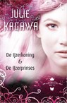De IJzerkoning; De IJzerprinses - Julie Kagawa - 9789402705409