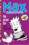Op glad ijs - Matt Stanton - 9789402705959