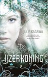 De IJzerkoning - Julie Kagawa - 9789402706307