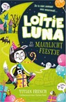 Lottie Luna en het Maanlichtfeestje - Vivian French - 9789402706673
