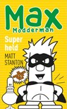 Superheld - Matt Stanton - 9789402706680