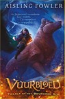 Twaalf en het Bevroren Bos - Aisling Fowler - 9789402709124