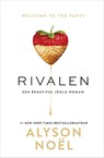 Rivalen - Alyson Noël - 9789402709704