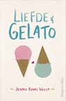 Liefde & gelato - Jenna Evans Welch - 9789402714302