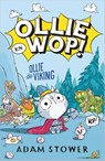 Ollie de Viking - Adam Stower - 9789402714685