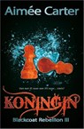 Koningin - Aimée Carter - 9789402718409