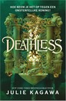 Deathless - Julie Kagawa - 9789402720914