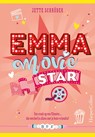 Emma, moviestar - Jette Schröder - 9789402721676