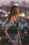 Zwarte lijst - Alyson Noël - 9789402723304
