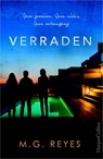 Verraden - M.G. Reyes - 9789402724905