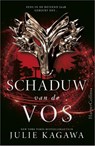 Schaduw van de vos - Julie Kagawa - 9789402731903