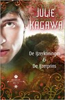 De IJzerkoningin; De IJzerprins - Julie Kagawa ; Angelique Verheijen - 9789402750287