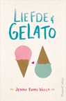 Liefde & gelato - Jenna Evans Welch - 9789402751406