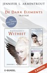 De Dark Elements-trilogie - Jennifer L. Armentrout - 9789402751727