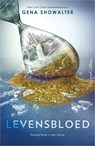 Levensbloed - Gena Showalter - 9789402752786