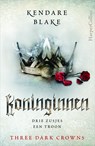 Koninginnen - Kendare Blake - 9789402755978